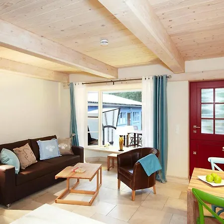 Apartmán Blankenfohrt - Dos08124-cyc