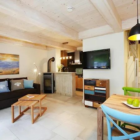 Apartmán Blankenfohrt - Dos08124-cyc