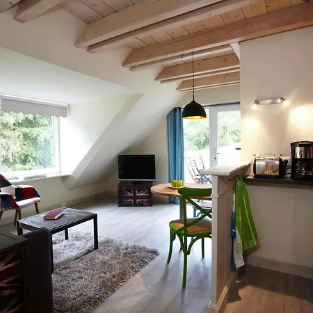 Apartmán Blankenfohrt - Dos08124-cyc *